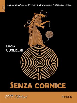 cover image of Senza cornice